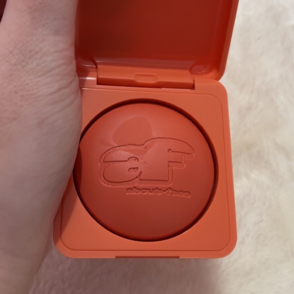New, About Face Cheek Freak Blush Balm - Picture 10 of 15